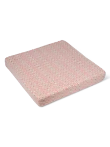 LAZE outdoor chair pad 'Diamon' blush