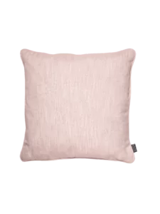 LAZE cushion misty blush small