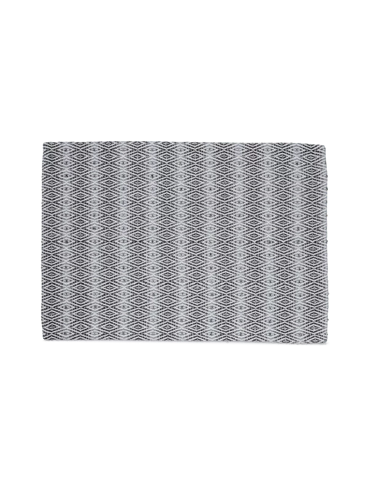 LAZE placemat diamond grey